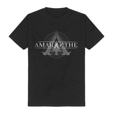 A Circle von Amaranthe - T-Shirt jetzt im Amaranthe Store