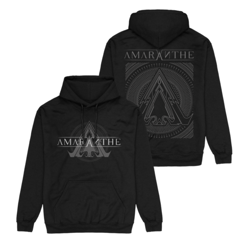 Infinity Circle by Amaranthe - Hoodie - shop now at Amaranthe store