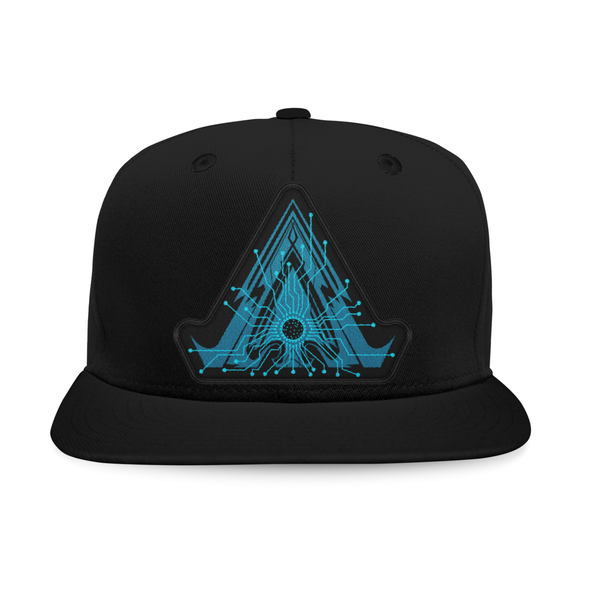 Amaranthe Logo Machine Basecap 431819