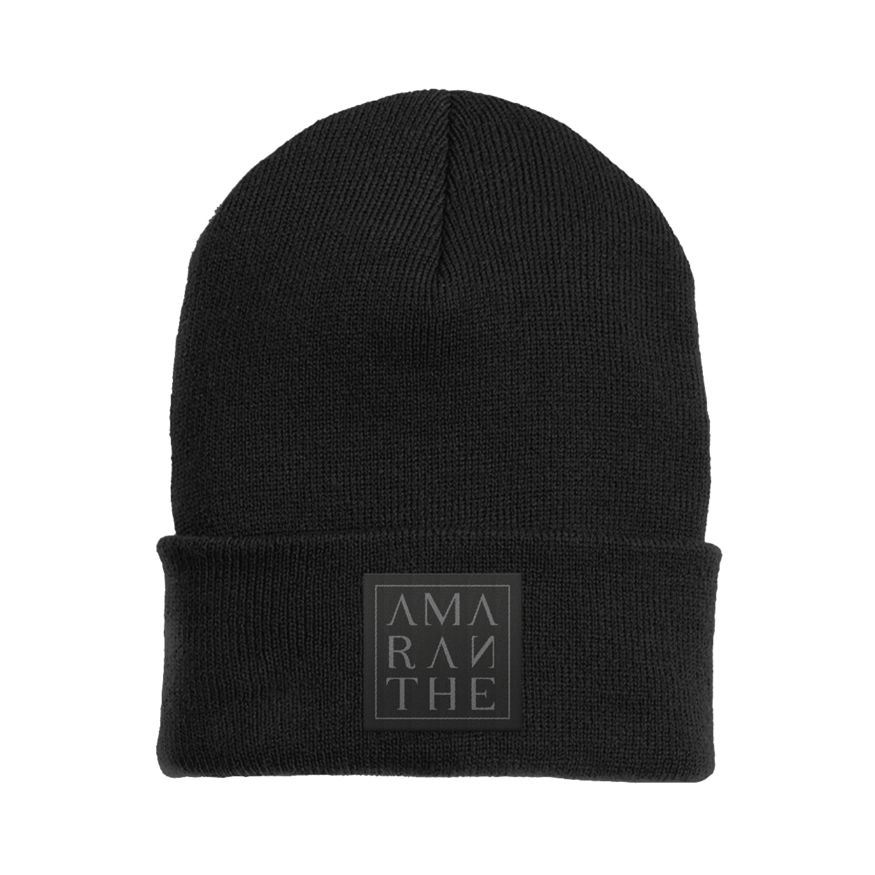 Amaranthe Logo Beanie 237456