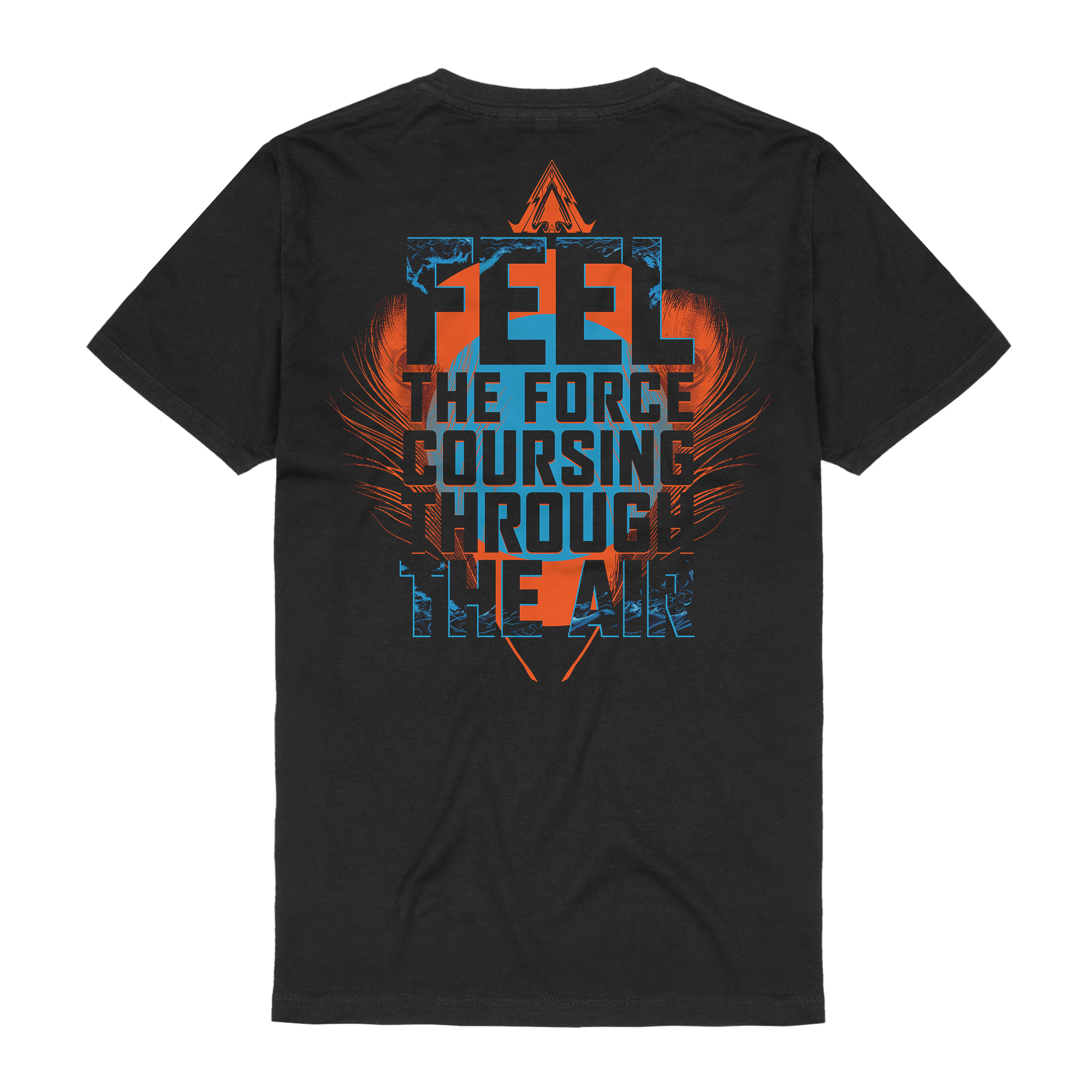 Amaranthe Phoenix T-Shirts 432011