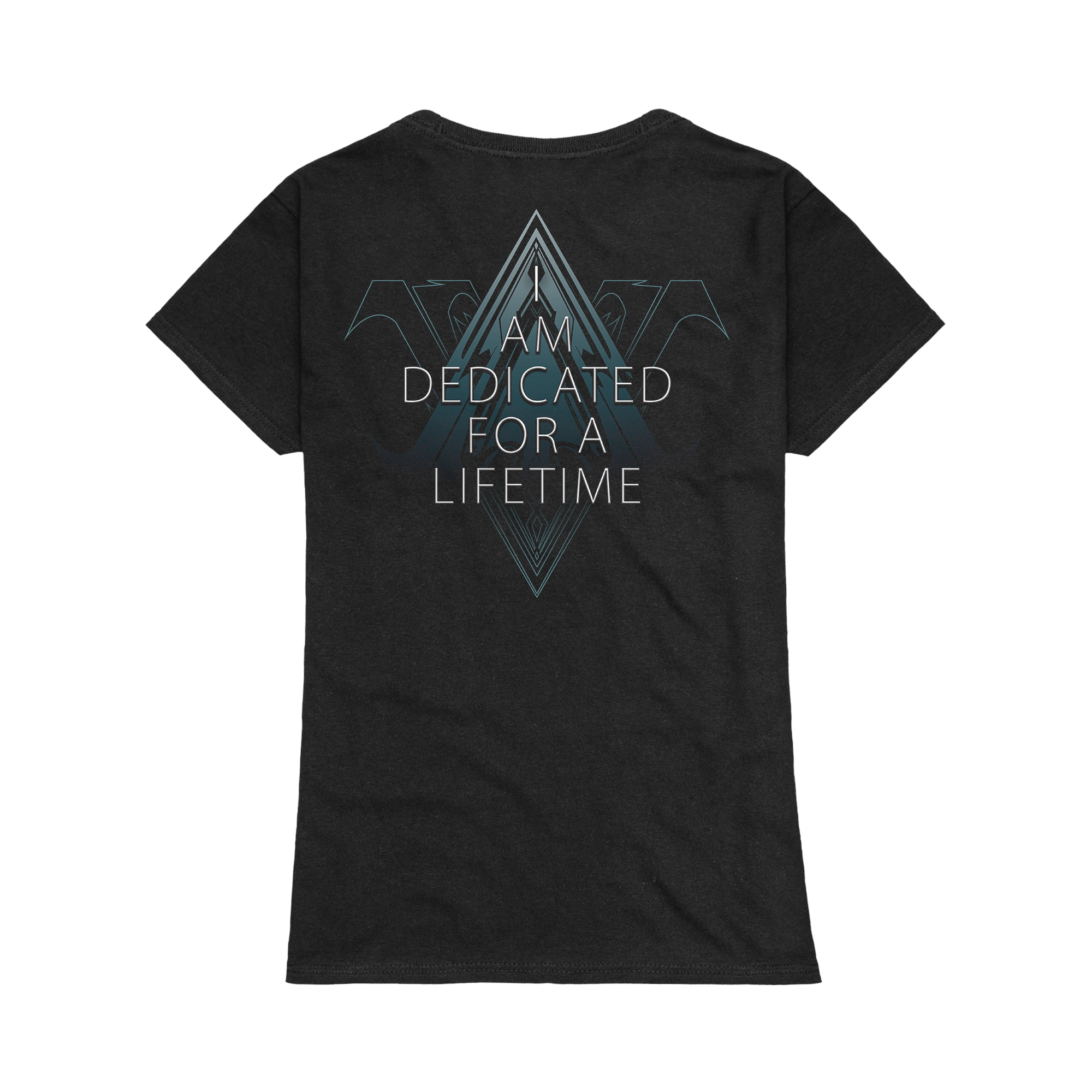 Amaranthe The Catalyst Emblem Girlie Shirt 432009